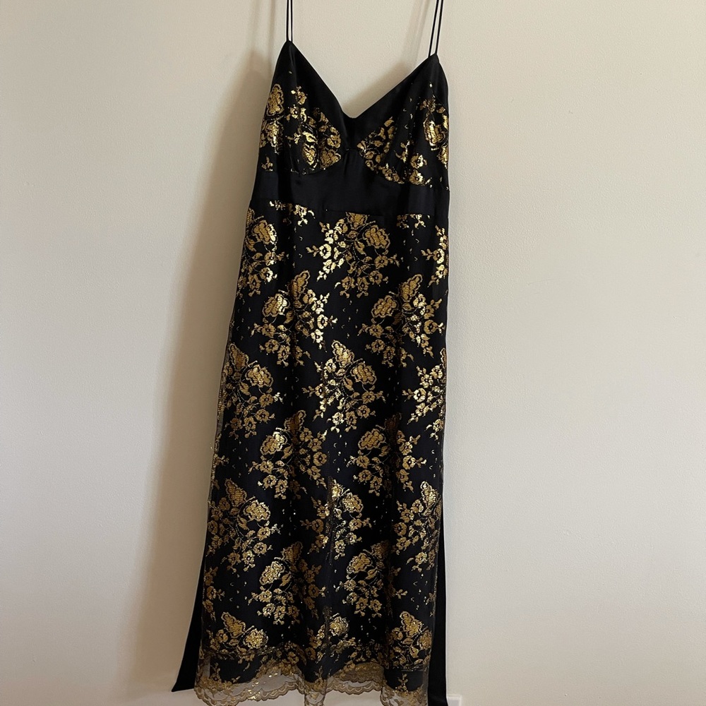Betsy Johnson cocktail dress